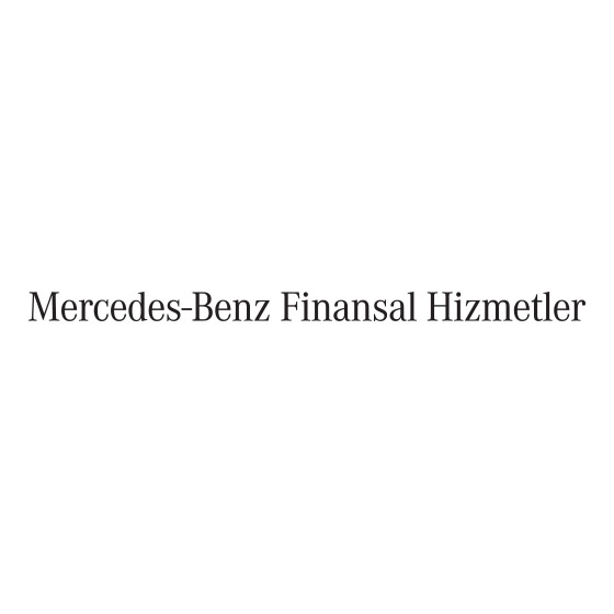 Mercedes-Benz Finansal Hizmetler
